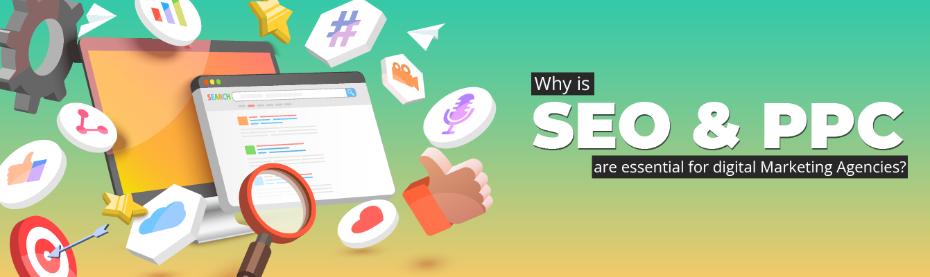SEO and PPC